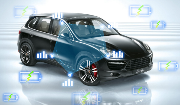 MRCAT猫先生起动电池