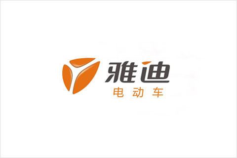 MRCAT猫先生电池合作伙伴 雅迪电动车